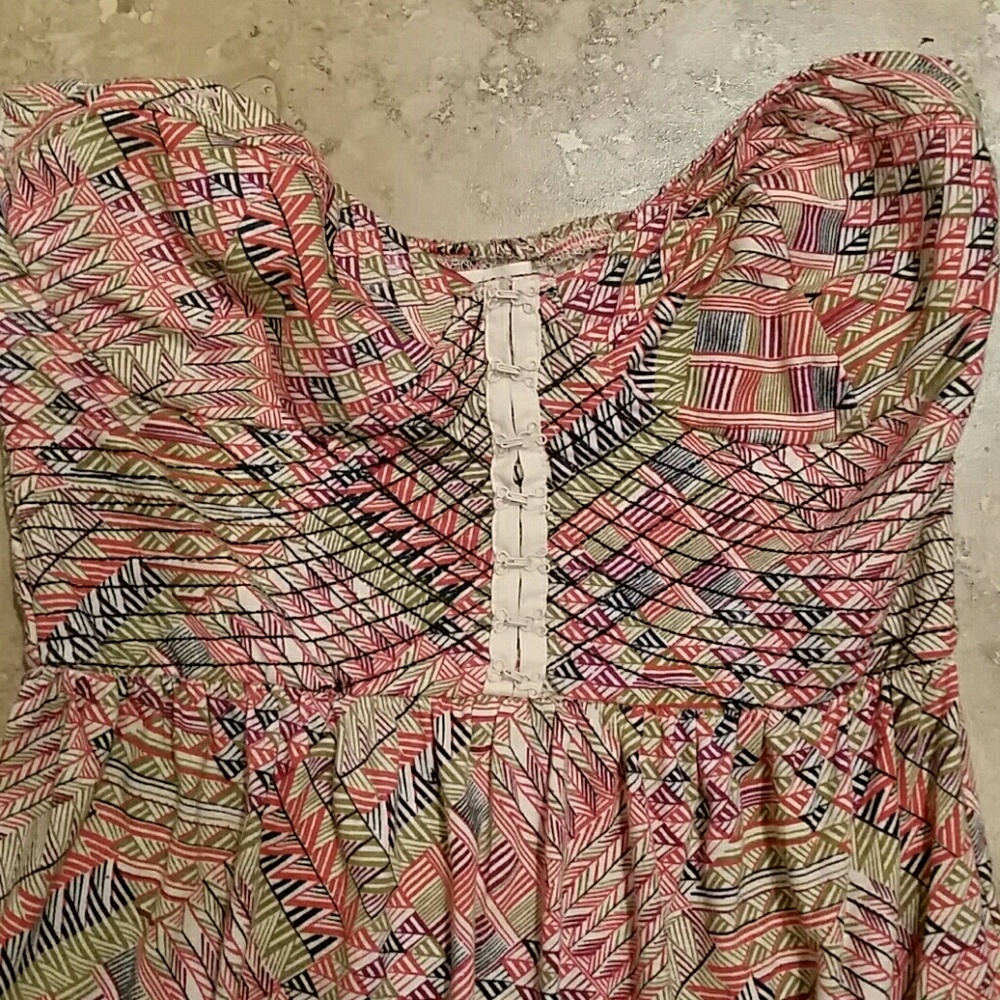 Billabong sun dress, EUC
